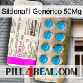 Sildenafil Genérico 50Mg new07